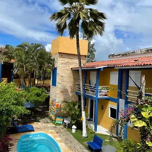 Girassol 2*, Pôrto das Galinhas Brasil