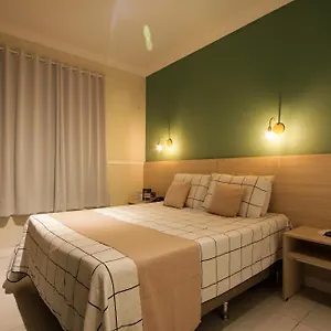 Itamarati Centro-república 3*, São Paulo Brasil