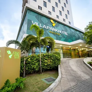 Park 4*, Recife Brasil