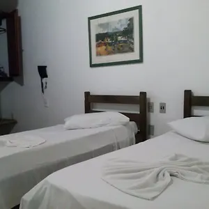 Lagoa Azul 3*, Porto Seguro Brasil