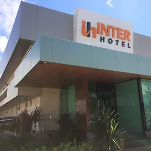 Inter 2*, Recife Brasil