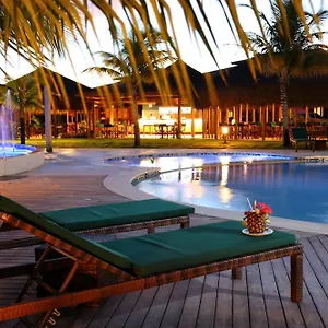 Toko Village 4*, Porto Seguro Brasil
